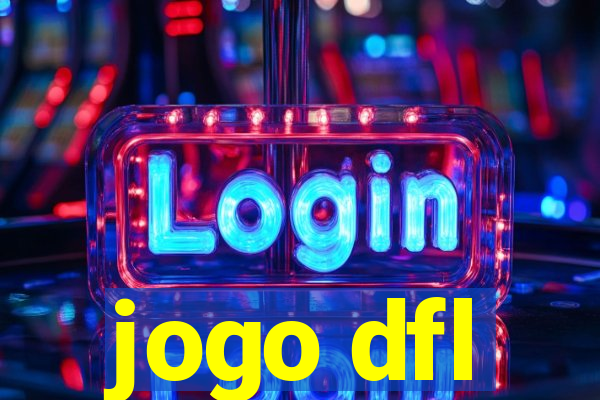 jogo dfl
